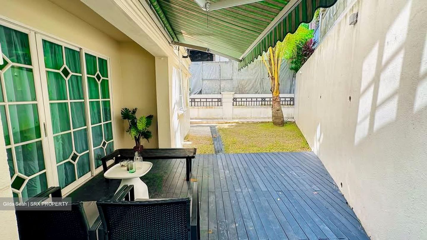 Gentle Villas (D11), Detached #564583031